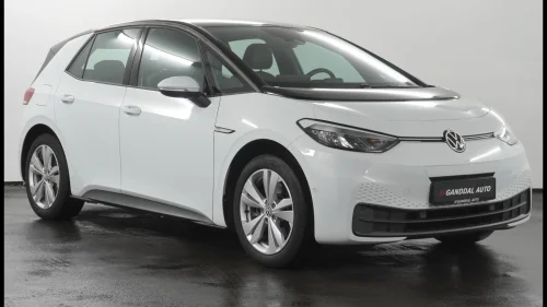 VOLKSWAGEN ID.3 PRO 107 KW PRO 415WLTP/ KAMERA / KEYLESS / NAVI / APP / ACC / LED