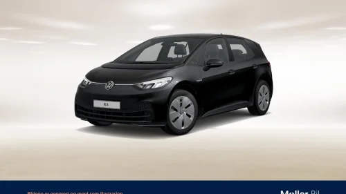 VOLKSWAGEN ID.3 PRO 107 KW Pro 145hk Navi/Kamera/ACC