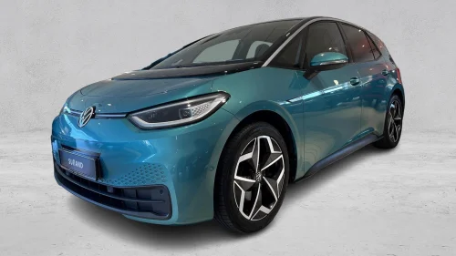 VOLKSWAGEN ID.3 PRO S 150 KW El seter