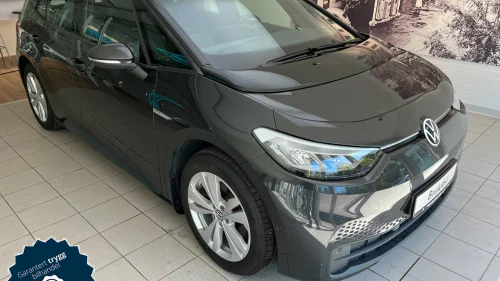 VOLKSWAGEN ID.3 PRO 107 KW pro          58kwh 145 hk