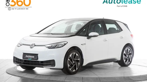 VOLKSWAGEN ID.3 PRO 107 KW PRO 415WLTP/ KAMERA / KEYLESS / NAVI / APP / ACC / LED