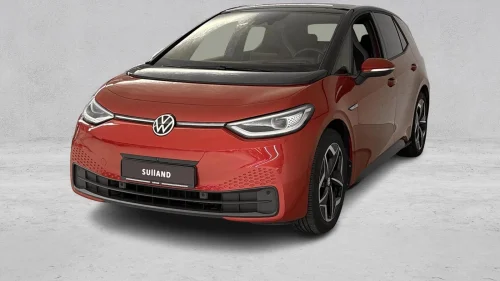 VOLKSWAGEN ID.3 PRO S 150 KW Pro S 77kwh 540km WLTP El.sete Head-Up 360 kamera
