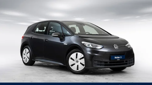 VOLKSWAGEN ID.3 PRO 107 KW Pro 58kwh Ryggekamera-Keyless Access-Rattvarme-Varmepum