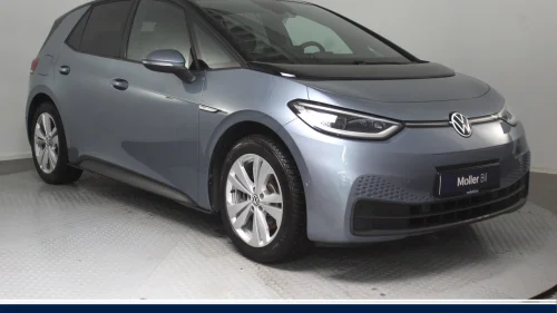 VOLKSWAGEN ID.3 PRO 107 KW Pro - R.Kam, HUD, Matrix, Keyless, Navi