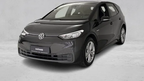 VOLKSWAGEN ID.3 PRO 150 KW Top Sport+ El.seter m/massasje Rattvarme V-pumpe