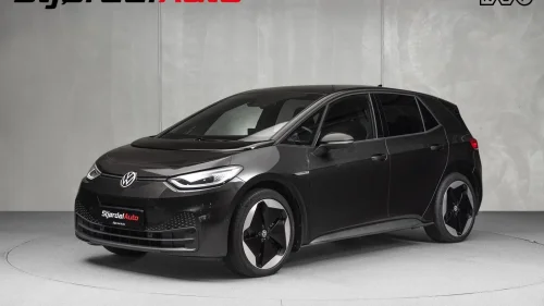 VOLKSWAGEN ID.3 PRO S 150 KW PRO S 150KW/544WLTP/TOPSPORT/MATRIX/ACC/VARMEP/S+V/DAB+