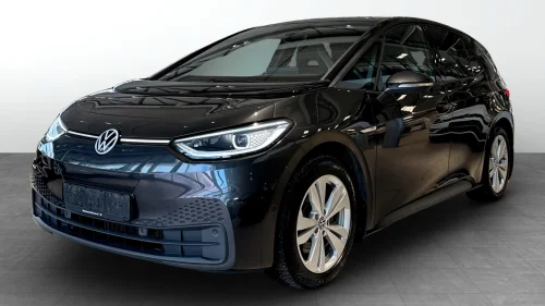 VOLKSWAGEN ID.3 PRO 150 KW Sport 58kWh 204hk LED-Matrix,Top-Sport,Head-up,Rkamera
