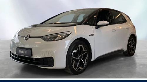 VOLKSWAGEN ID.3 PRO 107 KW Sport 145hk 419km (WLTP)