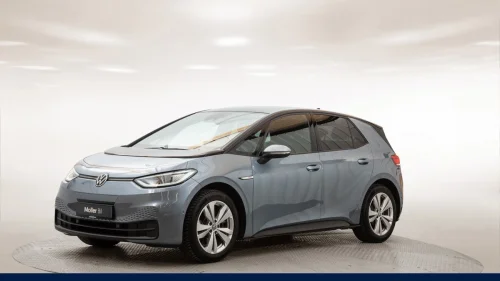 VOLKSWAGEN ID.3 PRO 107 KW pro          58kwh 145 hk Navi, ryggekamera, Keyless ++