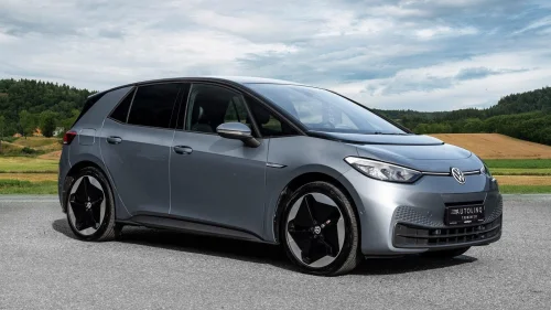 VOLKSWAGEN ID.3 PRO 150 KW PRO Performance - LED - Carplay - ACC - Kamera ++