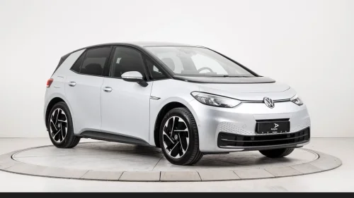 VOLKSWAGEN ID.3 PRO 150 KW Pro Limited ACC Kamera Navi DAB+