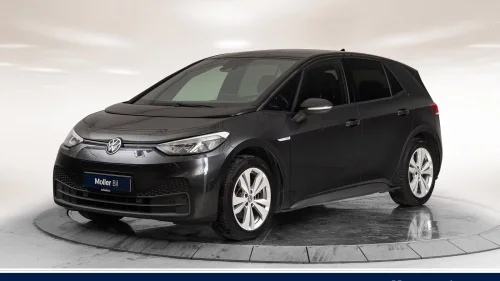 VOLKSWAGEN ID.3 PRO 150 KW Pro Limited 58kwh 204hk *ACC/Keyless/R.kamera*