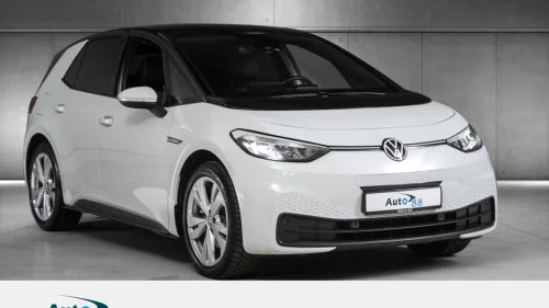 VOLKSWAGEN ID.3 PRO 150 KW /ACC/VARMEPUMPE/RYGGEKAMERA/LAV.KM/ ++!