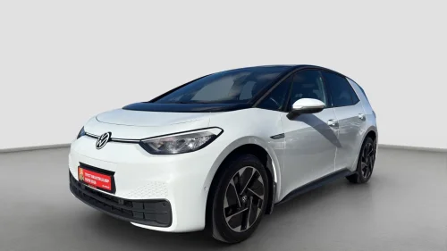 VOLKSWAGEN ID.3 PRO 150 KW PRO 204HK | VARMEPUMPE | ACC | R.KAMERA | KEYLESS 45KM