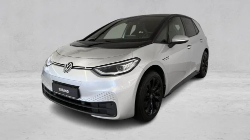 VOLKSWAGEN ID.3 PRO 150 KW Top Sport+ 204 hk EL.sportsseter Ryggekamera Led-Matrix