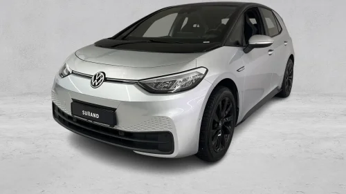 VOLKSWAGEN ID.3 PRO 150 KW Top Sport+ EL.sportsseter Ryggekamera Led Varmepumpe