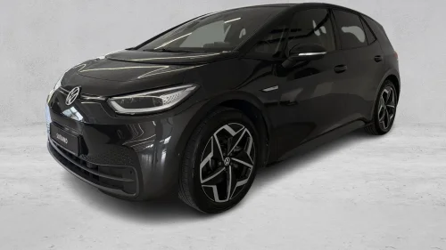 VOLKSWAGEN ID.3 PRO 150 KW Top Sport+ El.seter Led-Matrix Ryggekamera Varmeratt