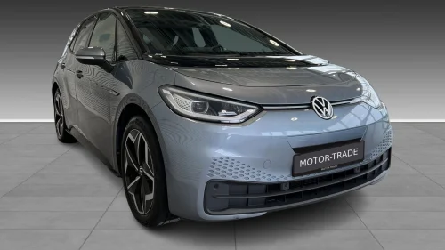 VOLKSWAGEN ID.3 PRO 150 KW ID.3 Pro Performance S | Navi | Kamera |