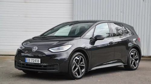 VOLKSWAGEN ID.3 PRO 150 KW Pro |El-Seter | 2 år nybilgaranti | Massasje | R.Kam++