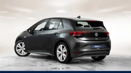 VOLKSWAGEN ID.3 PRO 150 KW Sport 58kwh 204hk El.TopSport seter-R.kam-Keyless