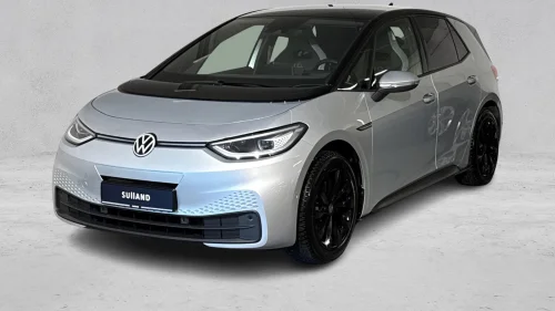 VOLKSWAGEN ID.3 PRO 150 KW Sport 204 hk Matrix, EL.sportsseter/ Kamera/ ACC/ ++