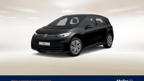 VOLKSWAGEN ID.3 PRO 107 KW Pro 58kwh 146hk - R.Kam, ACC, Navi