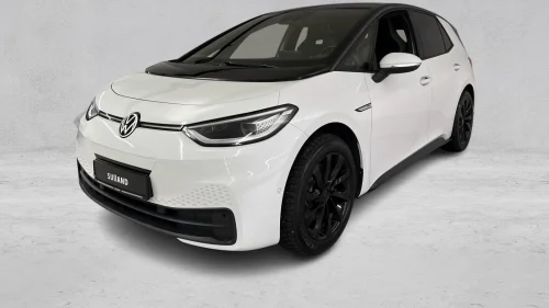 VOLKSWAGEN ID.3 PRO 150 KW TOP SPORT+ 204 hk EL.seter Led-Matrix R-kamera