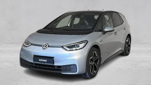 VOLKSWAGEN ID.3 PRO 150 KW Sport 204 hk/Acc/R.Varme/Navi/Carplay++++