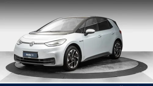 VOLKSWAGEN ID.3 PRO 107 KW pro 58kwh 145 hk,Matrix, HUD, ryggekamera++