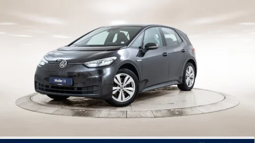 VOLKSWAGEN ID.3 PRO 150 KW Sport 58kwh 204hk - R.Kam, Keyless, Navi, ACC