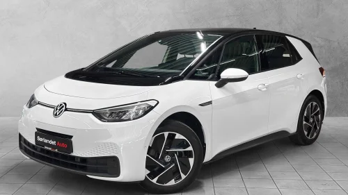 VOLKSWAGEN ID.3 PRO 107 KW PRO 107 KW / R.Kam, ACC, Keyless, Navi, DAB,Telesk.ratt