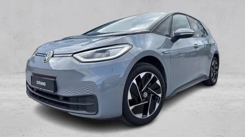 VOLKSWAGEN ID.3 PRO 107 KW PRO 58kwh 145 hk Led Matrix/ACC/Kamera/Navi+++