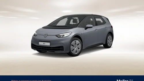 VOLKSWAGEN ID.3 PRO 150 KW Pro 58kwh 204hk - R.kam, Navi, ACC, Keyless