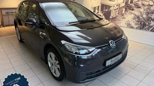 VOLKSWAGEN ID.3 PRO 107 KW ID.3 PRO 58kwh 145 hk