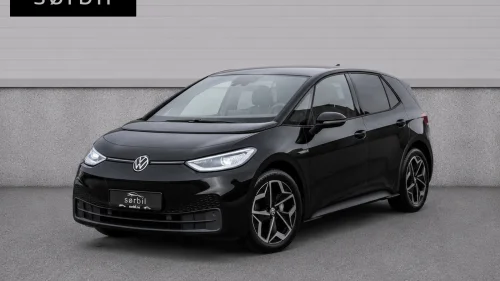 VOLKSWAGEN ID.3 PRO 150 KW PRO Performance/Top-Sport+/En eier/Varmepumpe/Norsk/+++
