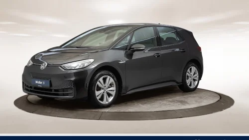 VOLKSWAGEN ID.3 PRO 107 KW Pro 58kwh 145 hk Ryggekamera/ACC