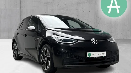 VOLKSWAGEN ID.3 PRO 150 KW PRO Sport / Sportseter / Massasje / Matrix / ACC