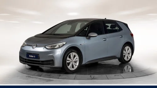 VOLKSWAGEN ID.3 PRO 150 KW Pro 58kwh  204hk - R.kam, Navi, Keyless
