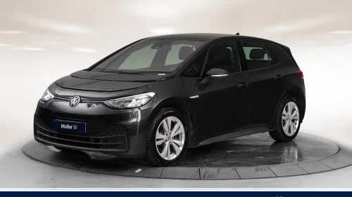 VOLKSWAGEN ID.3 PRO 107 KW pro 58kwh 145 hk | Navi | Radio dab + | LED