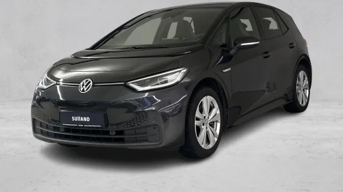 VOLKSWAGEN ID.3 PRO 150 KW Top Sport+ EL.sportsseter Ryggekamera Led-Matrix++
