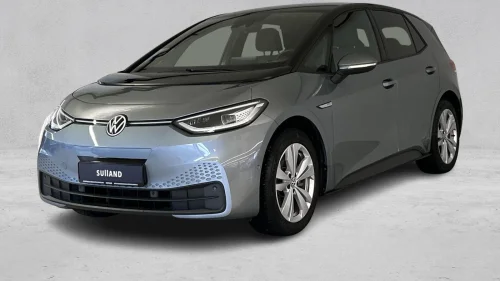 VOLKSWAGEN ID.3 PRO 150 KW Pro 204hk,Ryggekamera,Led Matrix,Navigasjon