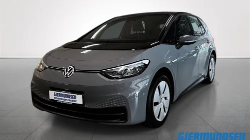 VOLKSWAGEN ID.3 PRO 107 KW PRO 58kWh - 204hk - Adaptiv Cruise - Apple Carplay +++
