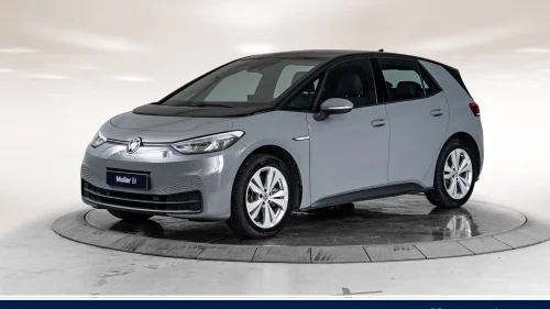 VOLKSWAGEN ID.3 PRO 107 KW Pro 58kwh 145hk - P.sens, Navi, ACC