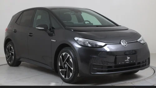 VOLKSWAGEN ID.3 PRO 150 KW Pro Limited 58 kWh 204hk ACC/Kamera/AppConnect/DAB/BT