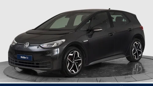 VOLKSWAGEN ID.3 PRO S 150 KW Pro S 77kwh 204hk - 360Kam, LED, KeylessAccess, Navi