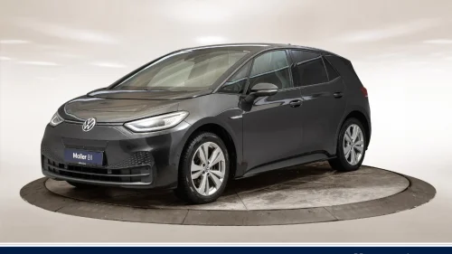 VOLKSWAGEN ID.3 PRO 107 KW Sport 204hk TopSport/360 kam./ACC