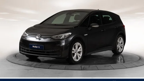 VOLKSWAGEN ID.3 PRO S 150 KW Pro S 77kwh 204hk - R.Kam, LED, Keyless, Navi