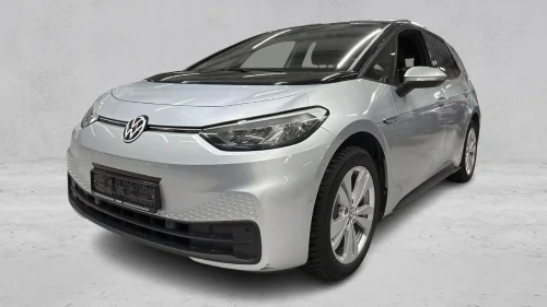 VOLKSWAGEN ID.3 PRO 150 KW pro limited  58kwh  204hk Utstyr-Garanti-Innbytte