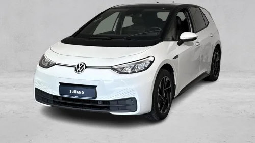 VOLKSWAGEN ID.3 PRO 150 KW Pro Limited Skinn/Alcantara/ Kamera/ V-ratt/ Led-lys++