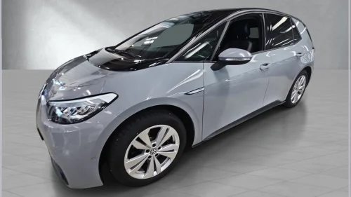 VOLKSWAGEN ID.3 PRO 150 KW Pro Performance  58 kWh 204hk NAVI.KAMERA-ADAPTIV